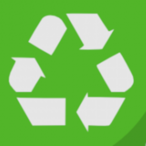 Green &amp; Clean icon