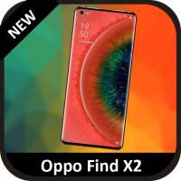 Theme for Oppo find X2 on 9Apps