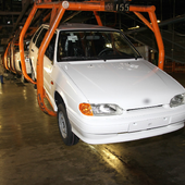 Wallp Lada VAZ 2115 Samara2 icon