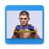 Khabib Wallpapers HD Gallery icon
