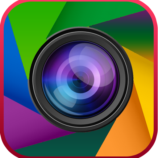 Blend Me Photo Editor icon