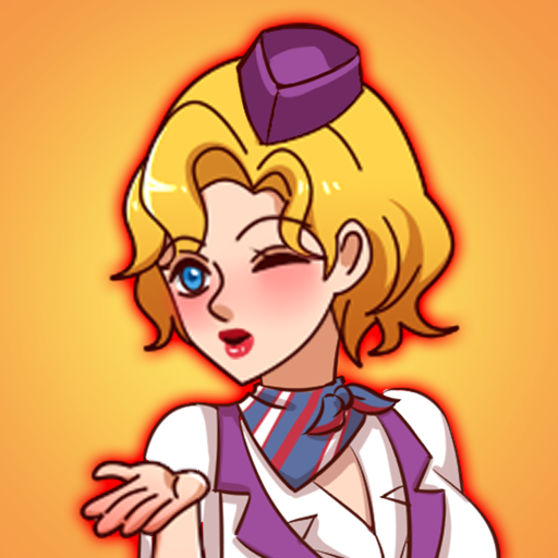 Tricky Plane: brain fly! أيقونة