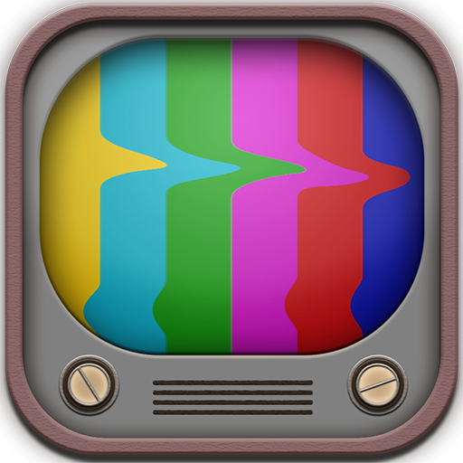 Glitch Camera - Video effects icon