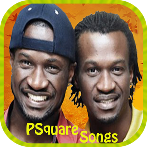 PSquare Songs 2020 icon