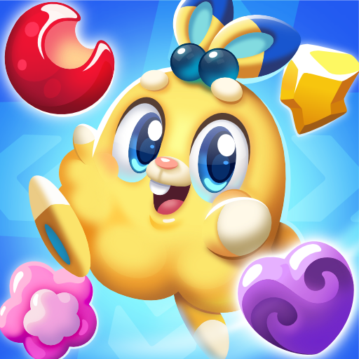 Sproutle: Puzzle Pet Story आइकन