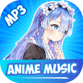Lagu Anime icon