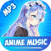 Lagu Anime