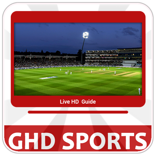 GHD sport channel Ipl Guide 2020 icon