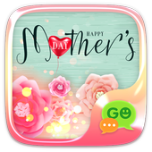 (FREE) GO SMS MOTHER DAY THEME icon