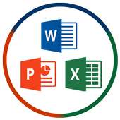 Document Manager - Office 2018 : Document Viewer on 9Apps