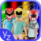 Camera Ranger Editor icon