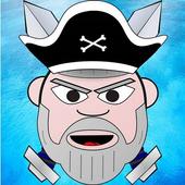 Pirate icon