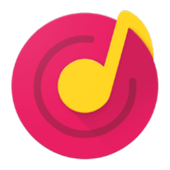 Default Music Player - Gravity icon