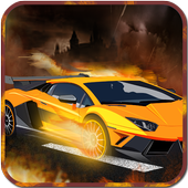 Highway Driving icon