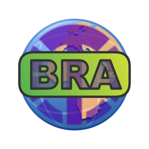 Bratislava Offline Stadtplan icon