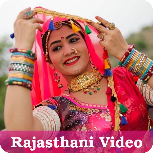 Rajasthani Video Status 2021 icon
