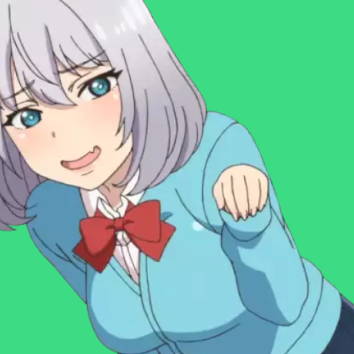 Anime Stickers, create or find manga stickers icon