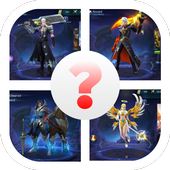 ikon Tebak Hero ( Mobile Legend )