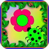 Bubble Bug Mania icon