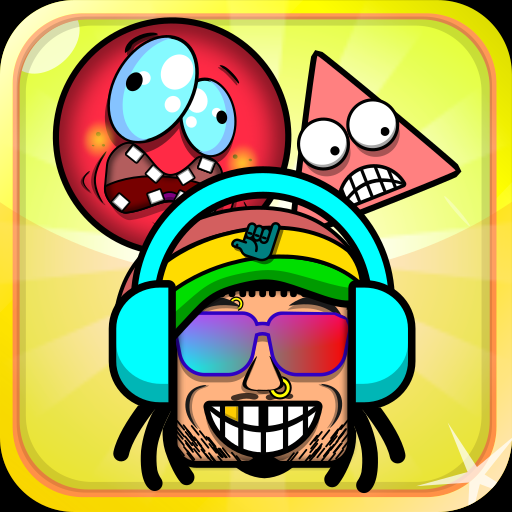 Geometry Trinity иконка