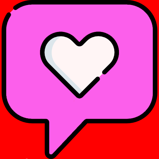Chat De Amor icon