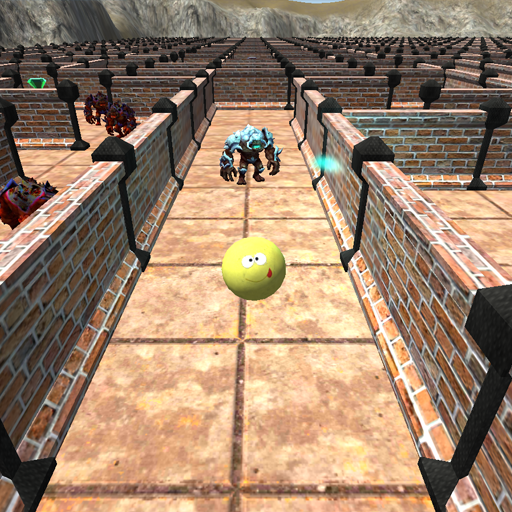 3D Maze Infinity icon