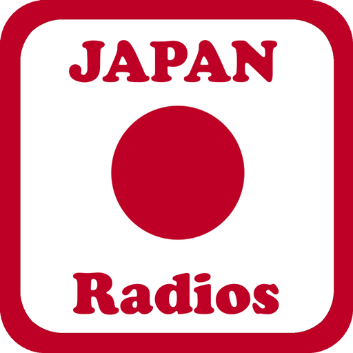 Japan Radio icon