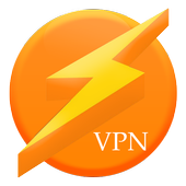 Fast­VPN – Free Unlimited VPN &amp; Secure Fast vpn icon