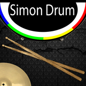 Simon Drum icon