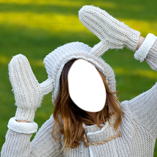 Funny Photo Montage Prank icon