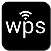 WiFi Finder WPS icon