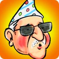 KP Oli Jokes - Nepali Jokes on 9Apps