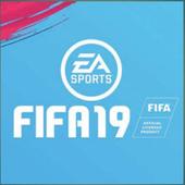 FIFA 19 info icon