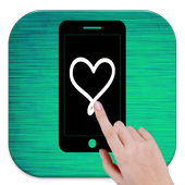 Signature Lock Screen icon