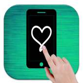 Signature Lock Screen on 9Apps