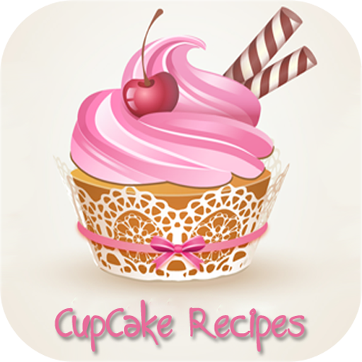 Best CupCake Recipes icon