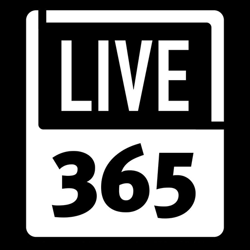Live365 Radio - Music &amp; Talk icon