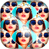 Magic Photo Effect Cut Photo Maker иконка