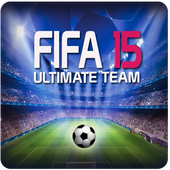 Guide FIFA 15 icon