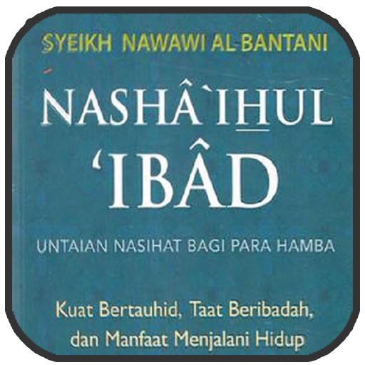 Nashoihul Ibad dan Terjemah icon