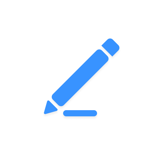 Notes - Smooth &amp; Simple Note App иконка