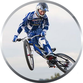 BMX Racing icon