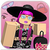 Tips For Roblox barbie Fashion Frenzy craft Makeup icon
