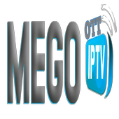 MEGO IPTV OTT icon