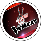 The Voice Video Update أيقونة