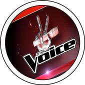 The Voice Video Update on 9Apps