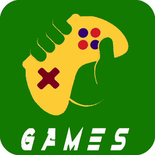 All Games, All in one Game icon