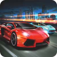 Furious Car Racing