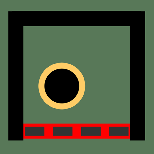 Ball Prison Game icon