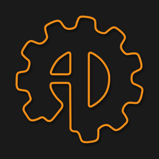 MechanicDesk Mobile icon